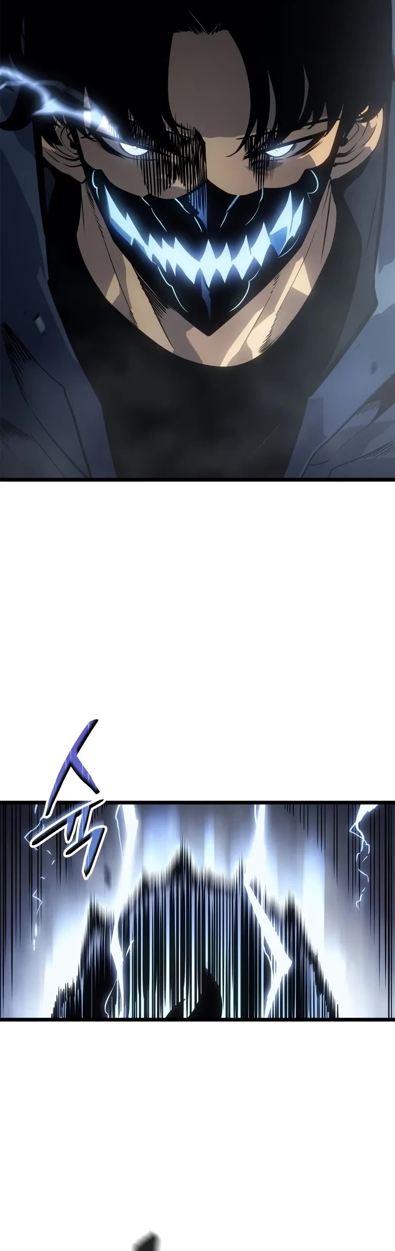 Solo Leveling: Ragnarok chapter 36 page 24