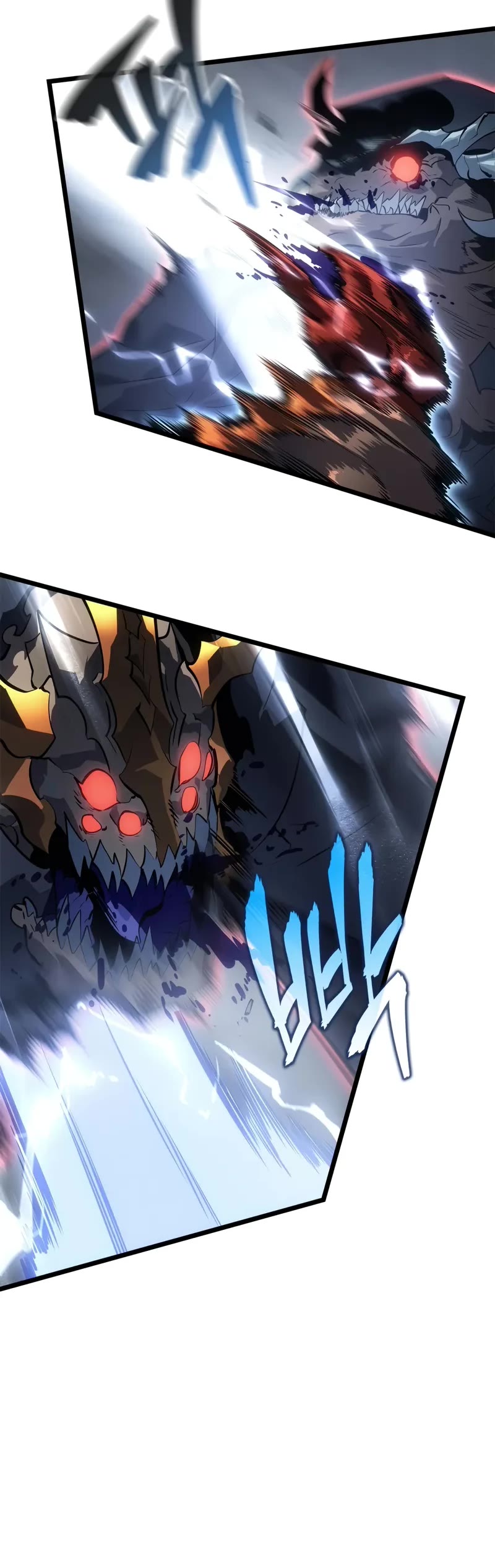 Solo Leveling: Ragnarok chapter 36 page 25