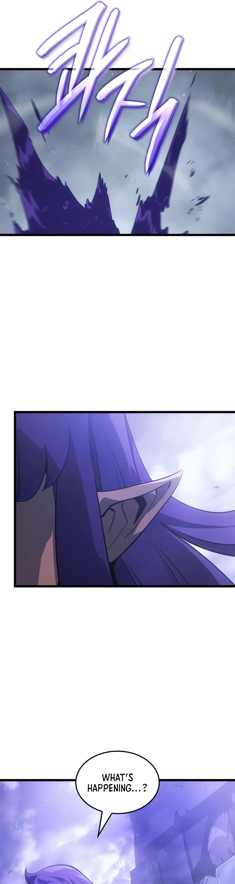 Solo Leveling: Ragnarok chapter 36 page 36