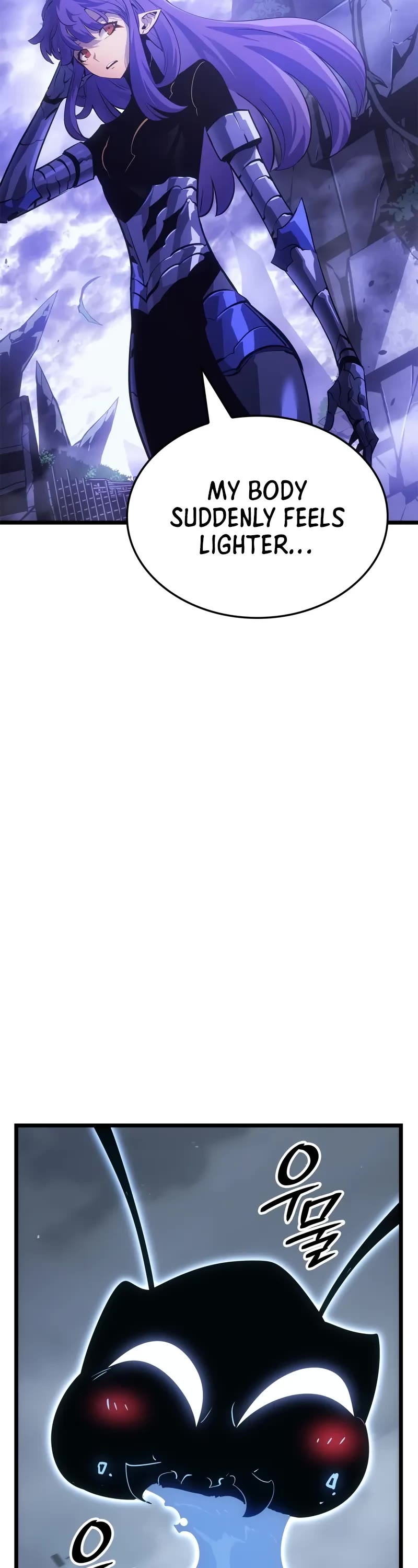 Solo Leveling: Ragnarok chapter 36 page 37