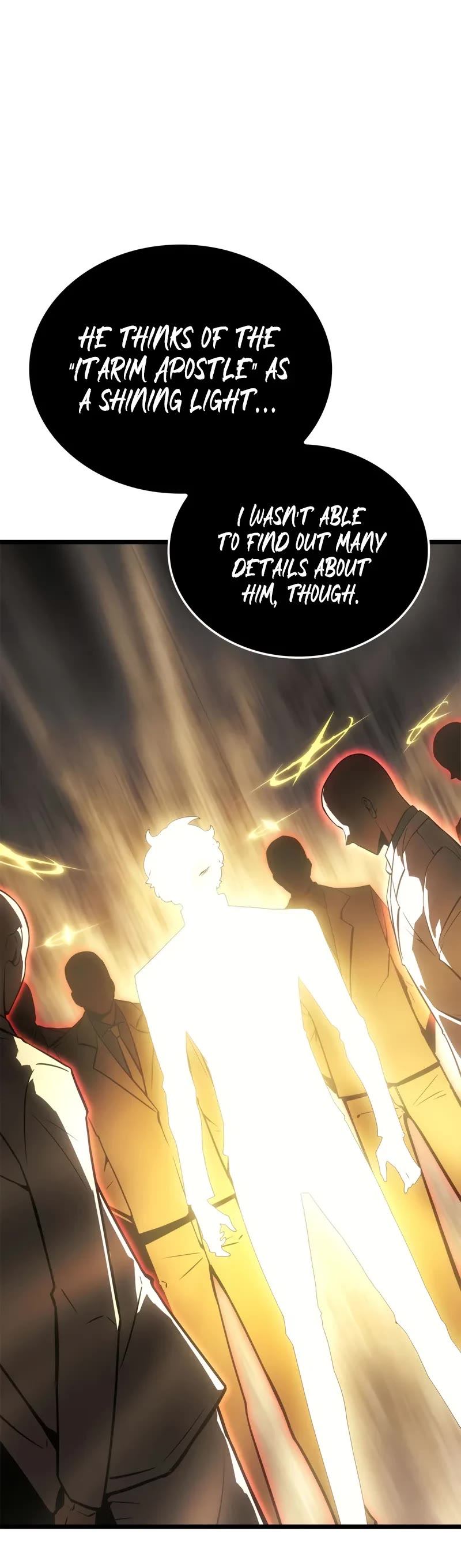 Solo Leveling: Ragnarok chapter 36 page 39