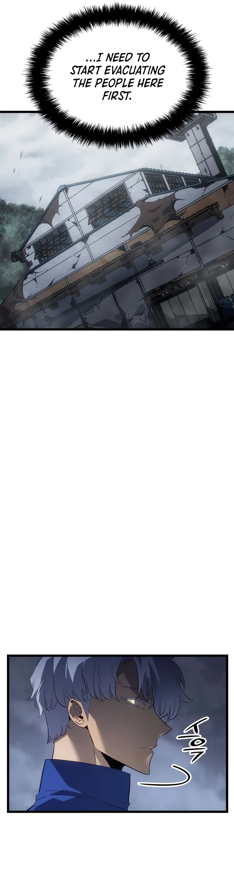 Solo Leveling: Ragnarok chapter 36 page 41