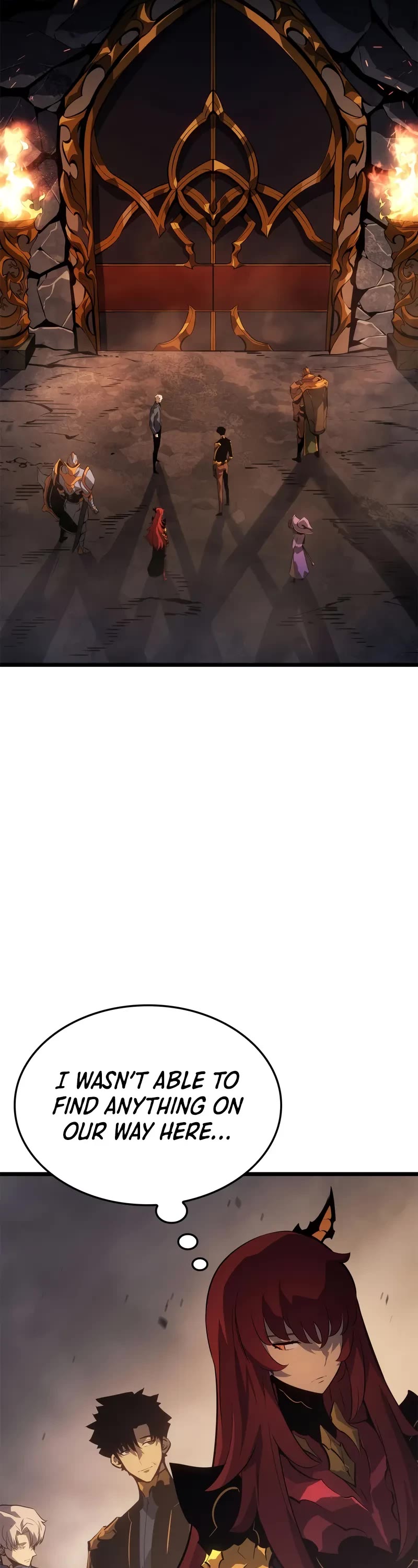 Solo Leveling: Ragnarok chapter 36 page 43