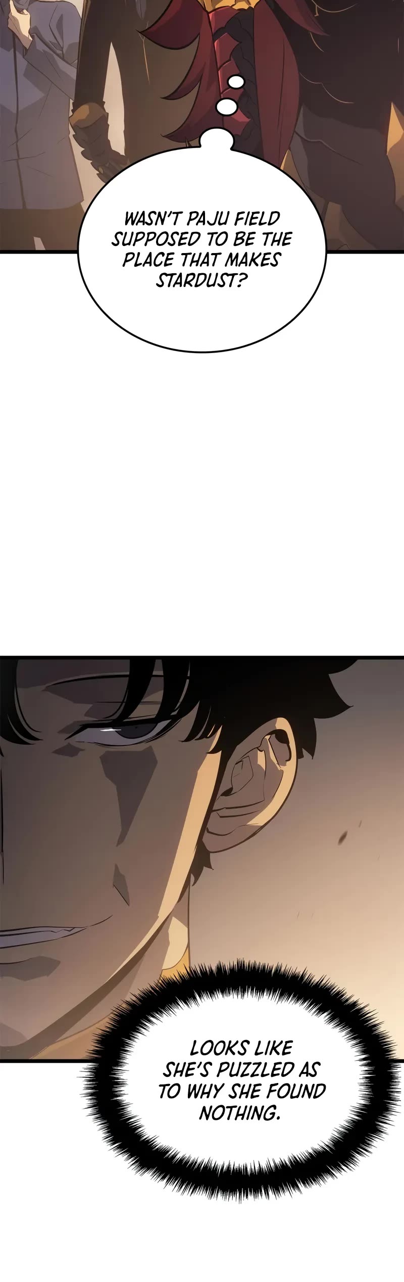 Solo Leveling: Ragnarok chapter 36 page 44