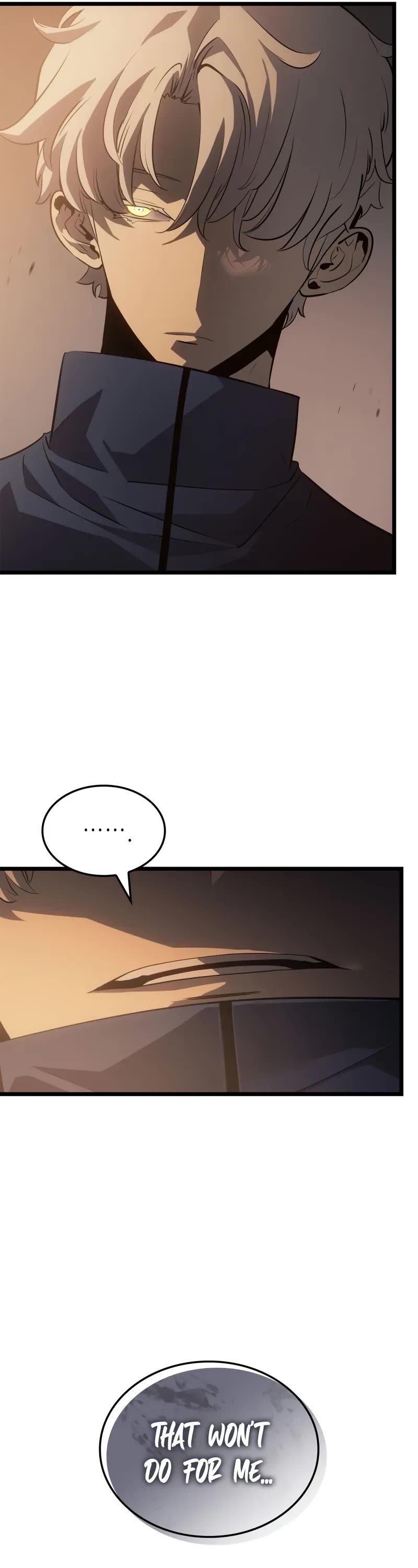 Solo Leveling: Ragnarok chapter 36 page 46