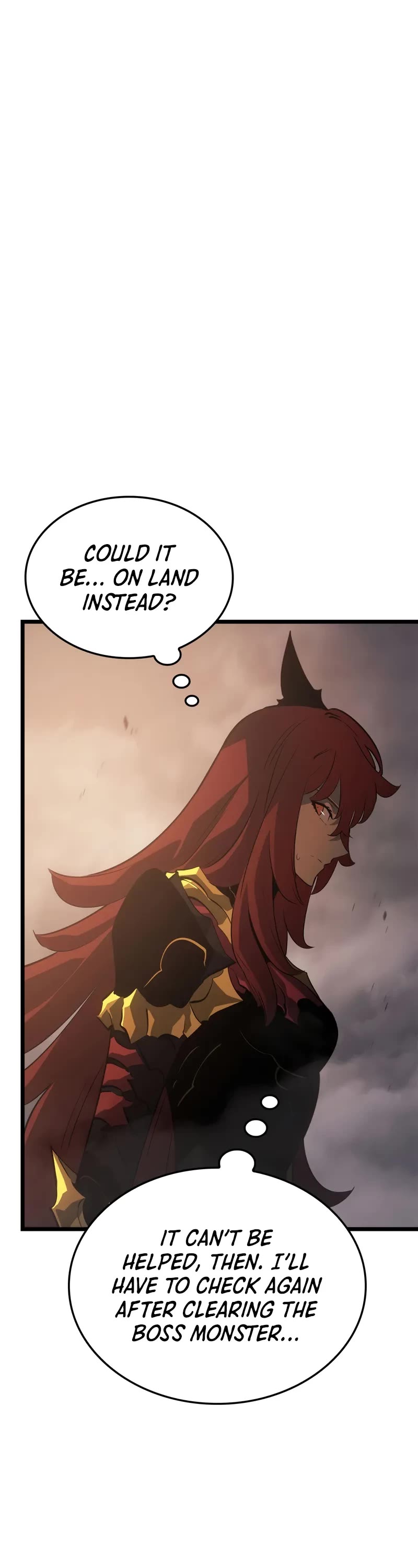 Solo Leveling: Ragnarok chapter 36 page 47