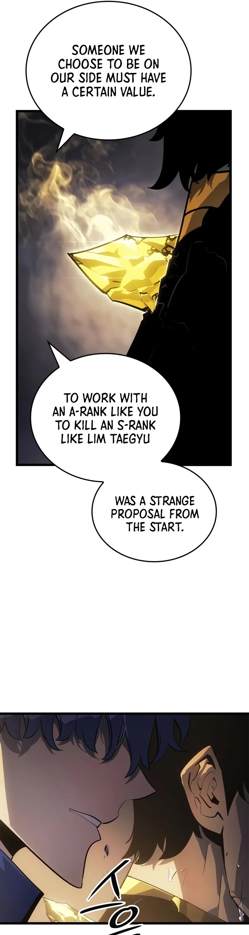 Solo Leveling: Ragnarok chapter 36 page 51