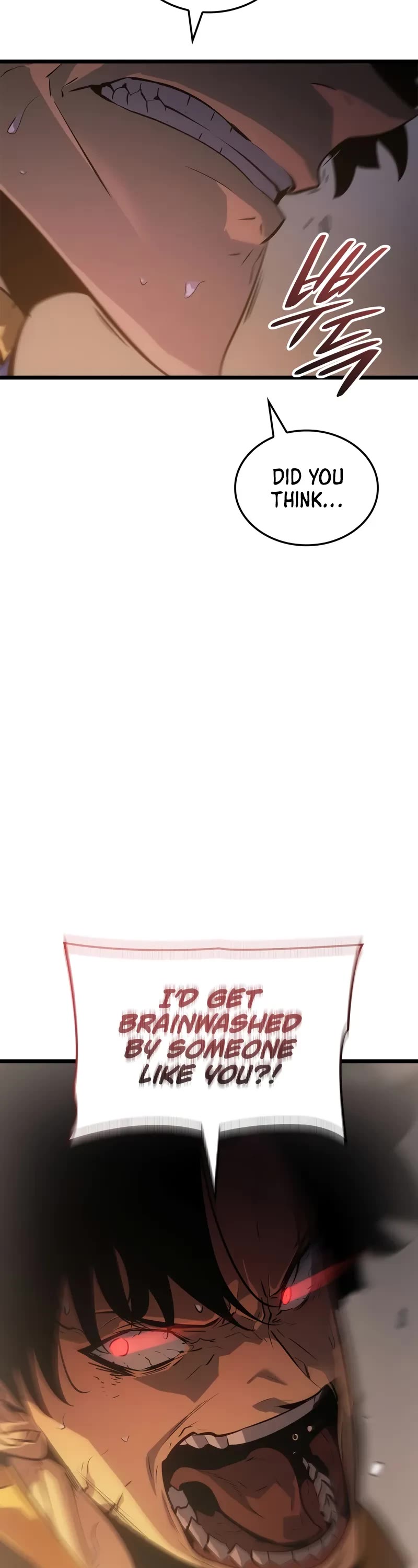 Solo Leveling: Ragnarok chapter 36 page 53