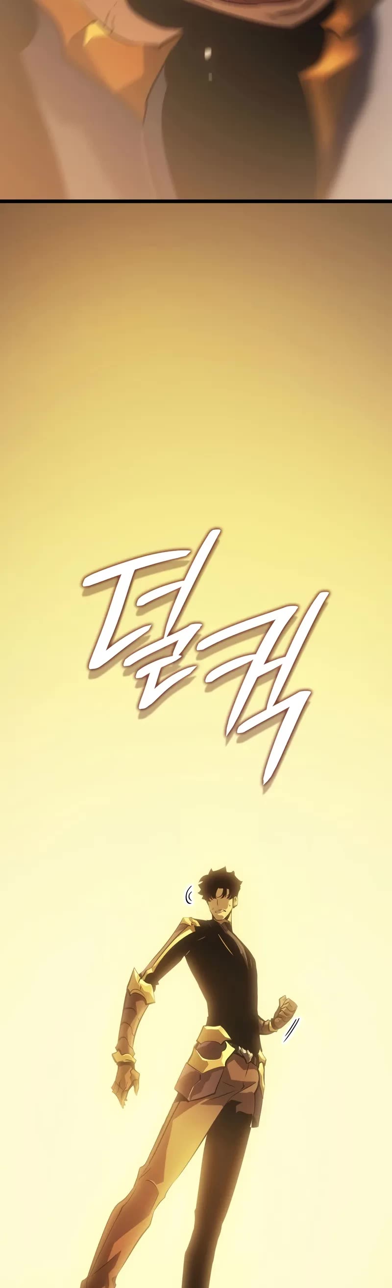 Solo Leveling: Ragnarok chapter 36 page 54