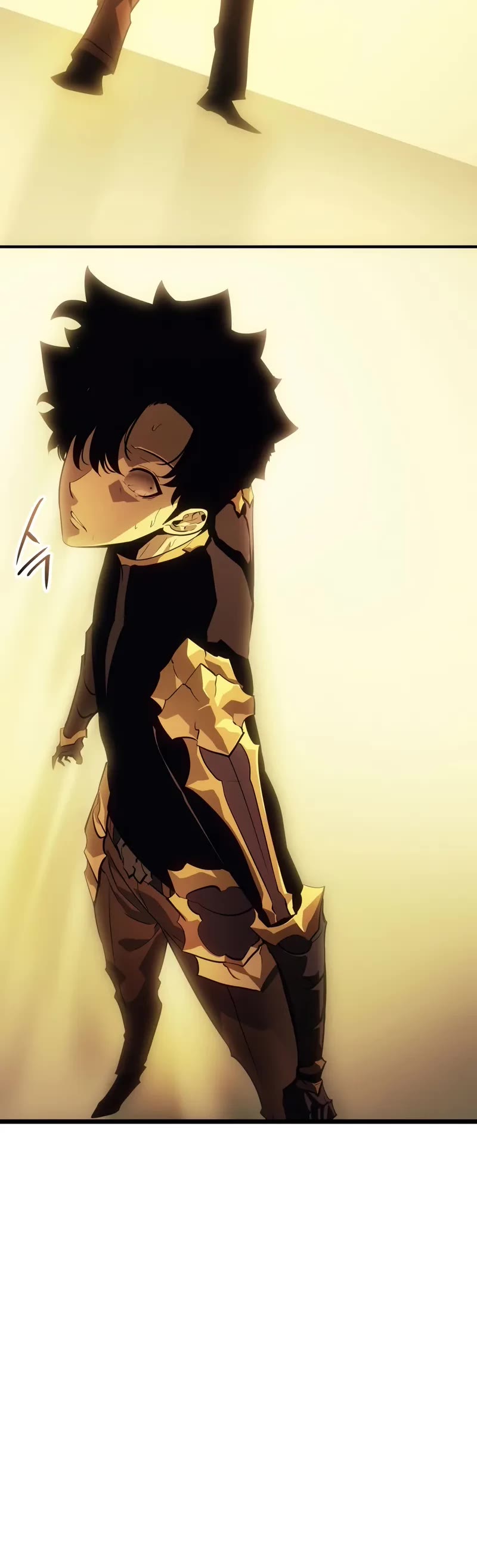 Solo Leveling: Ragnarok chapter 36 page 55