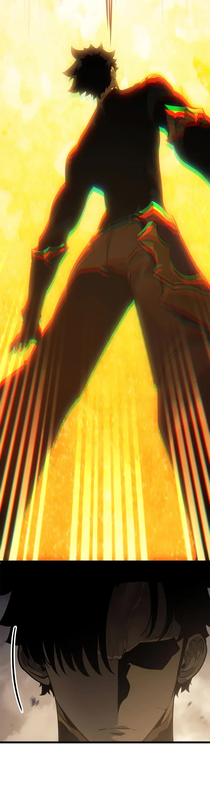 Solo Leveling: Ragnarok chapter 36 page 57