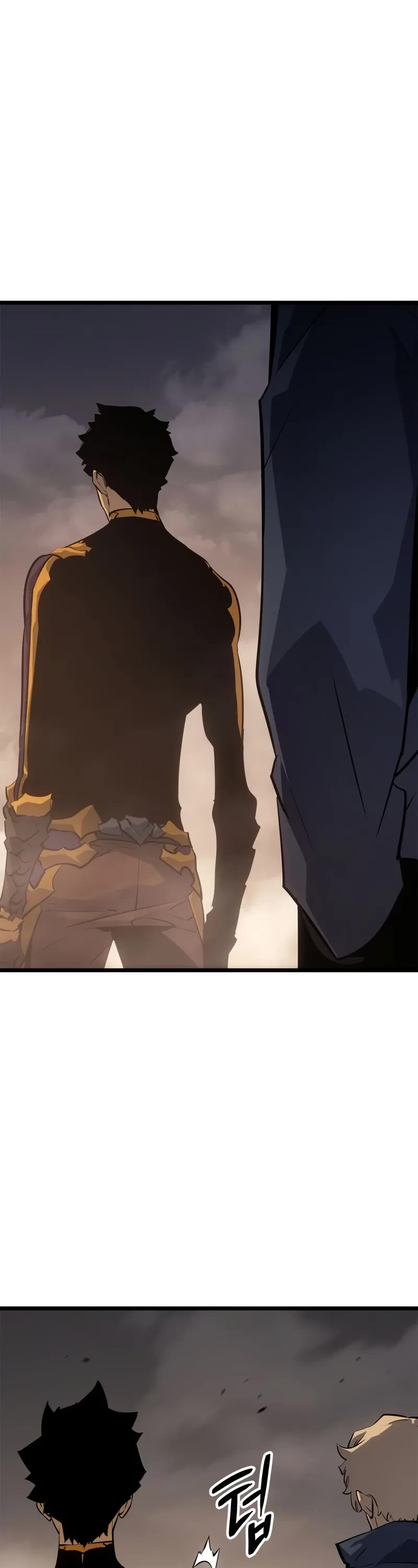 Solo Leveling: Ragnarok chapter 36 page 58