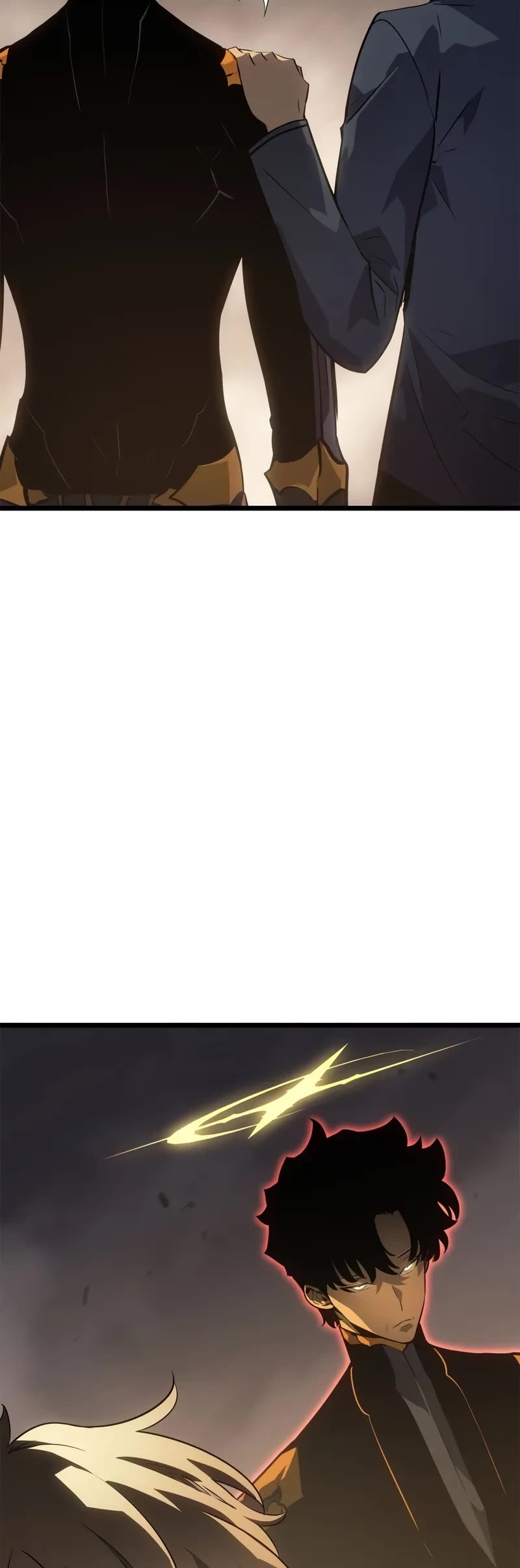 Solo Leveling: Ragnarok chapter 36 page 59