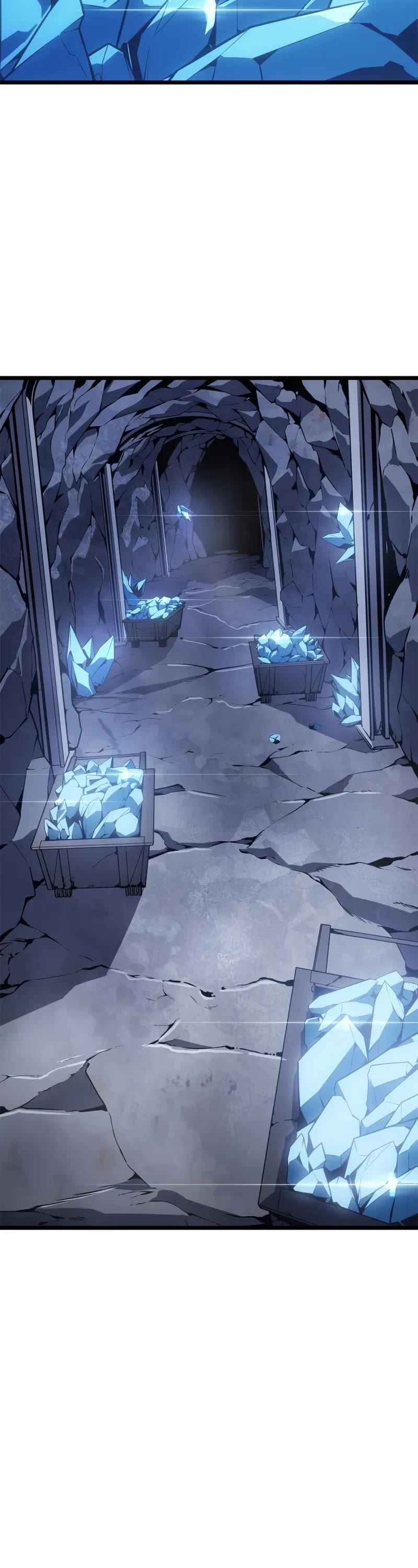 Solo Leveling: Ragnarok chapter 36 page 6