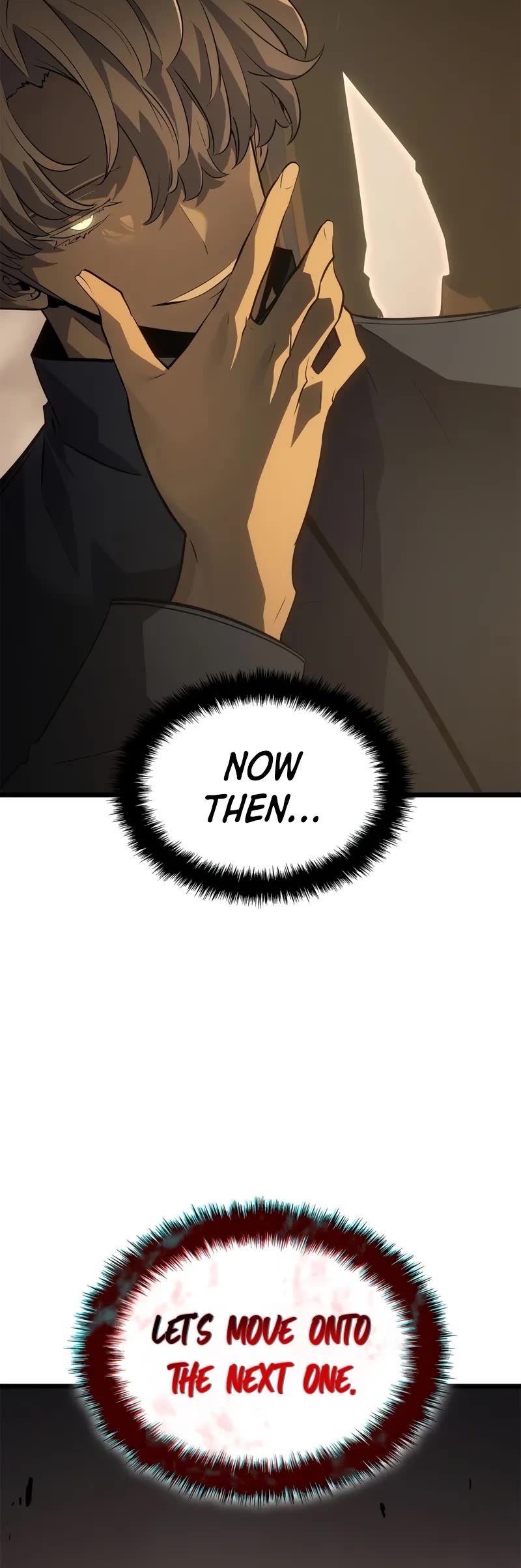 Solo Leveling: Ragnarok chapter 36 page 60