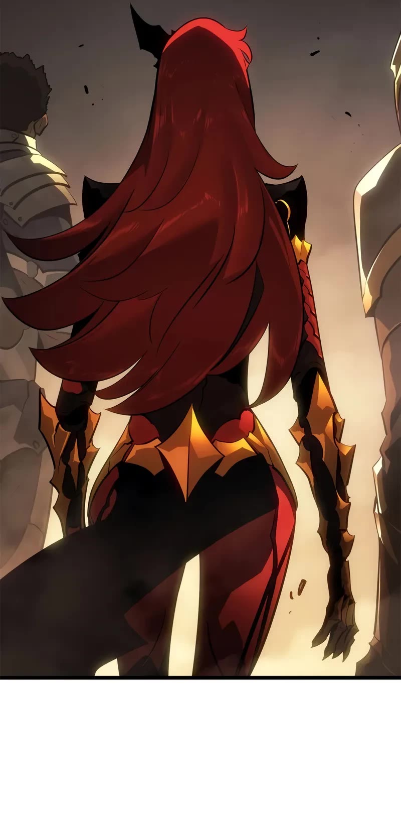 Solo Leveling: Ragnarok chapter 36 page 61