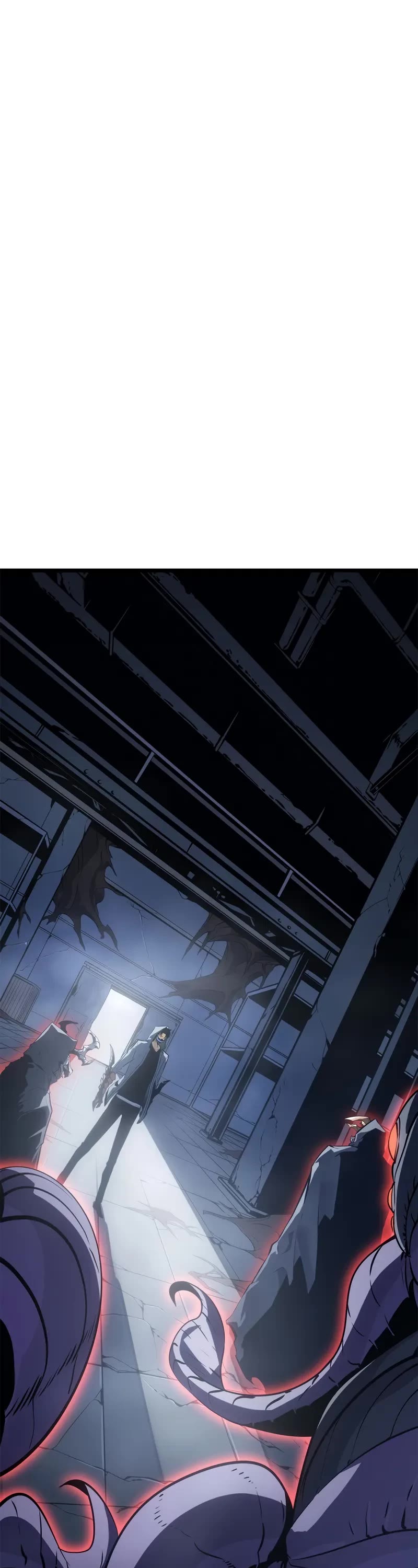 Solo Leveling: Ragnarok chapter 36 page 7