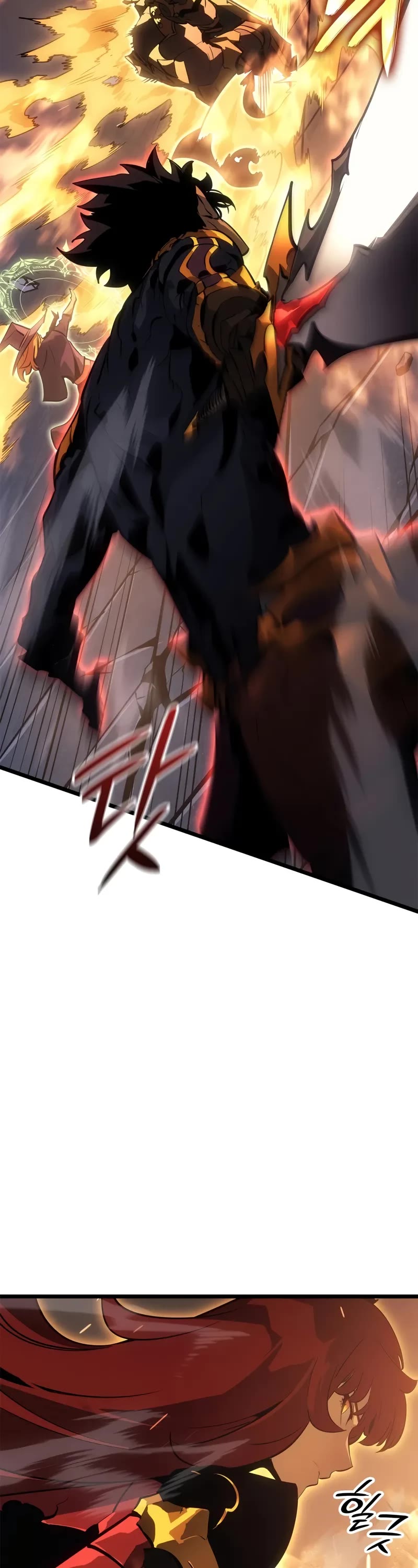 Solo Leveling: Ragnarok chapter 37 page 14