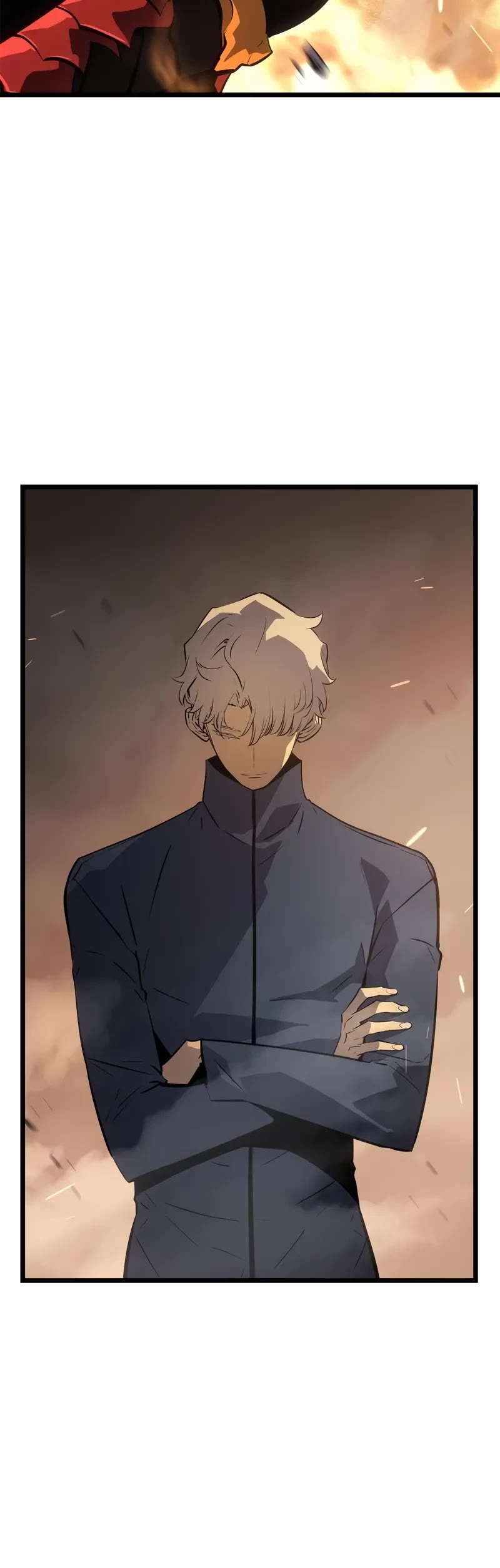 Solo Leveling: Ragnarok chapter 37 page 15