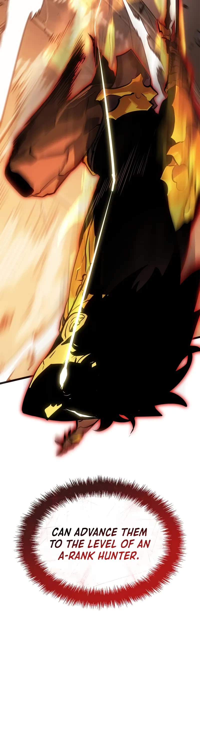 Solo Leveling: Ragnarok chapter 37 page 19