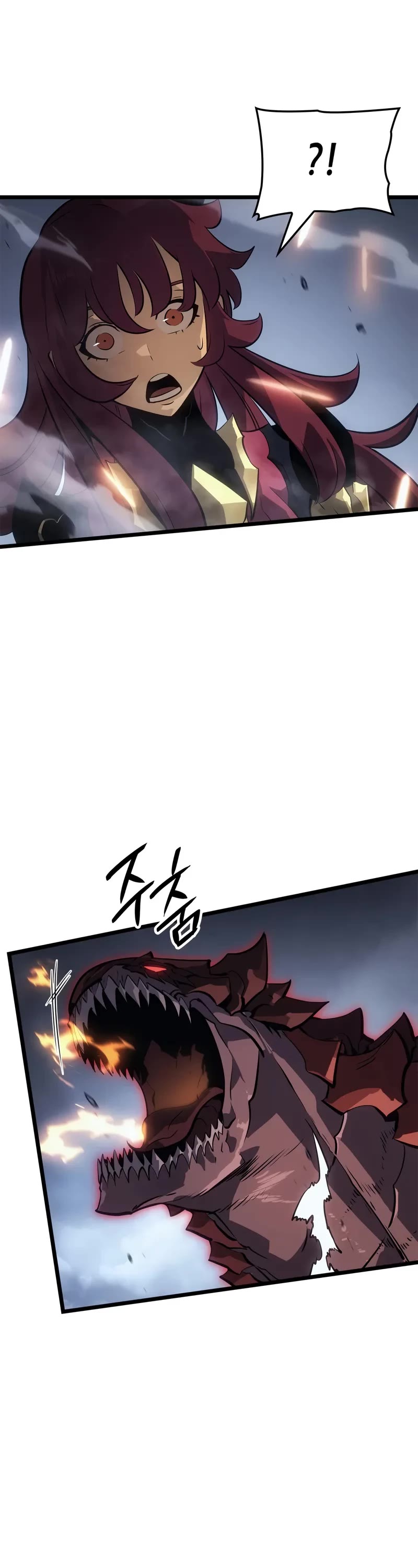 Solo Leveling: Ragnarok chapter 37 page 21