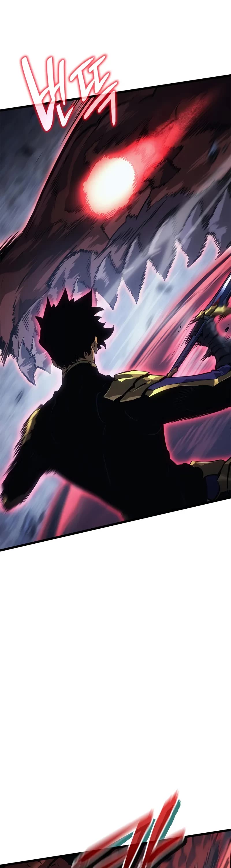 Solo Leveling: Ragnarok chapter 37 page 22