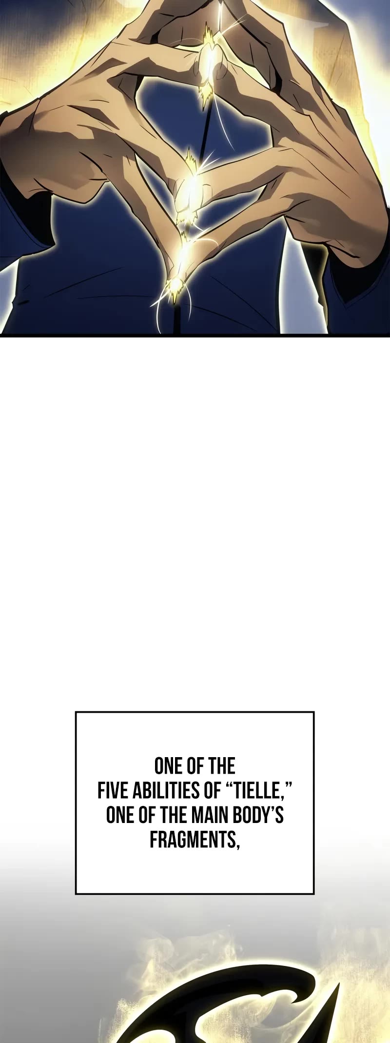 Solo Leveling: Ragnarok chapter 37 page 25