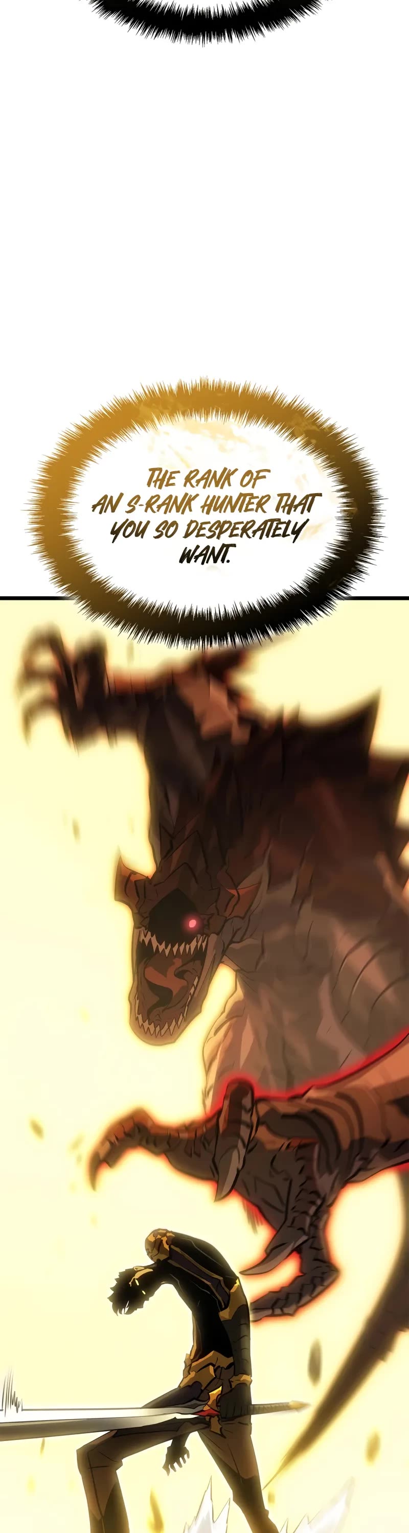 Solo Leveling: Ragnarok chapter 37 page 30