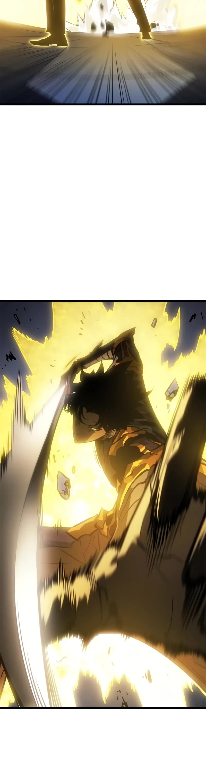 Solo Leveling: Ragnarok chapter 37 page 31