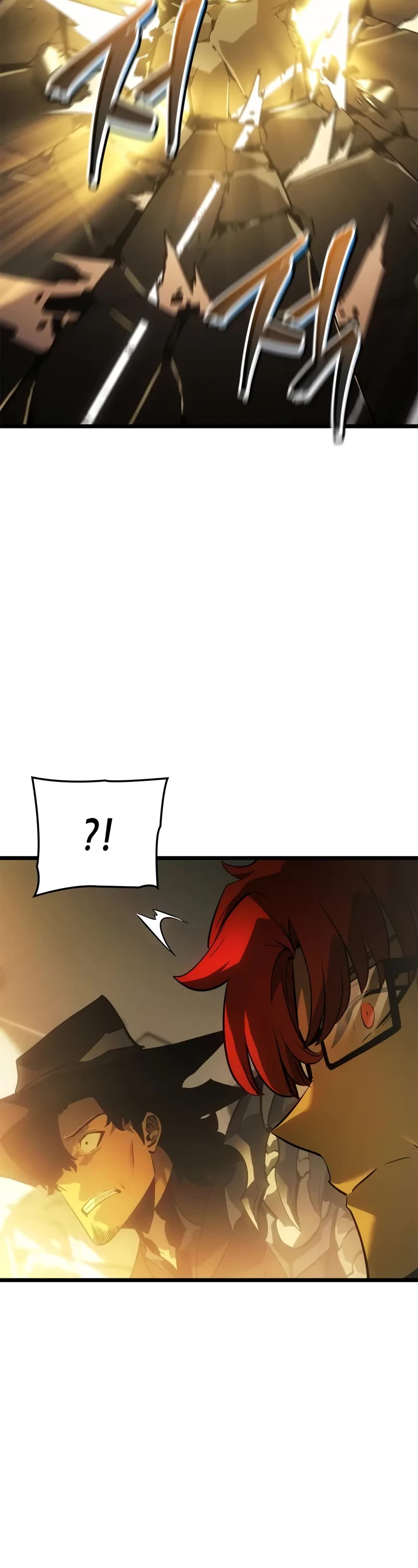 Solo Leveling: Ragnarok chapter 37 page 34