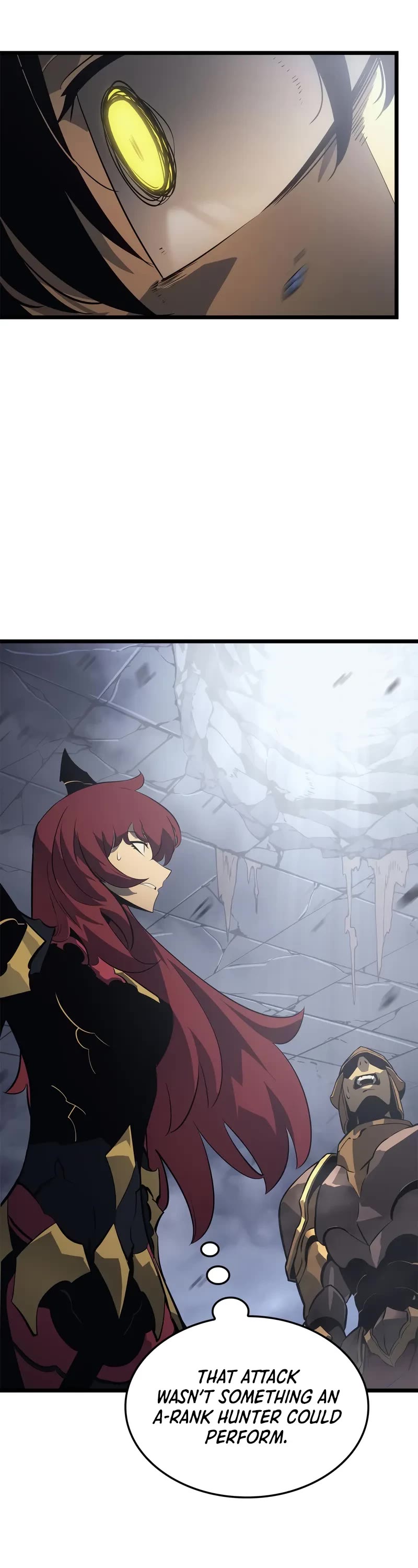 Solo Leveling: Ragnarok chapter 37 page 39