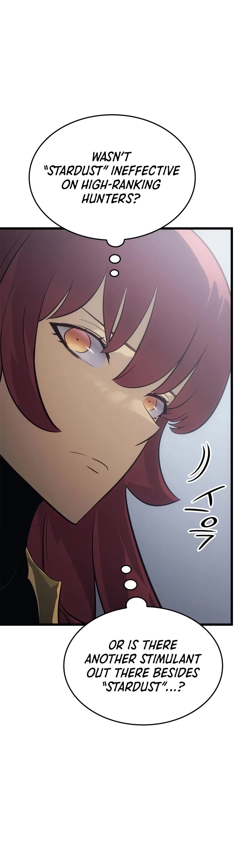 Solo Leveling: Ragnarok chapter 37 page 40