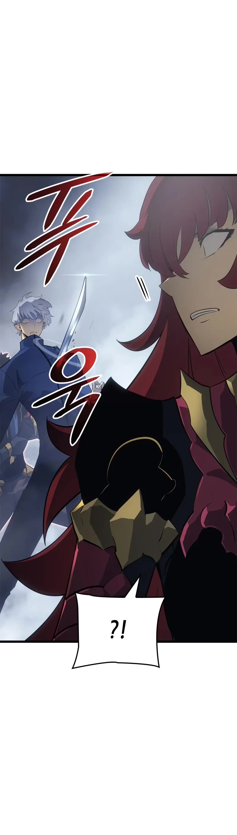 Solo Leveling: Ragnarok chapter 37 page 41