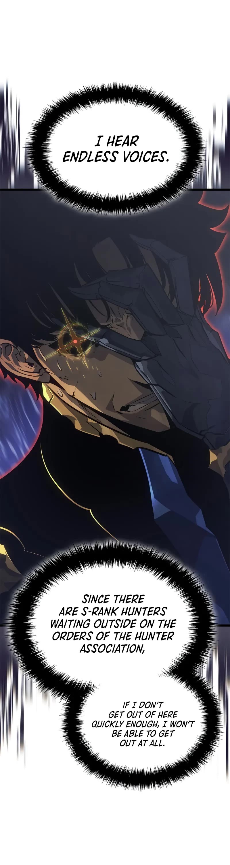 Solo Leveling: Ragnarok chapter 37 page 47