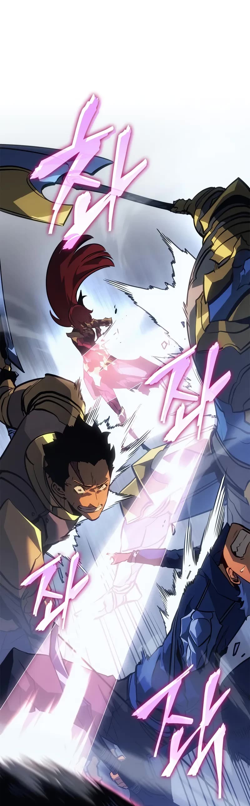 Solo Leveling: Ragnarok chapter 37 page 50