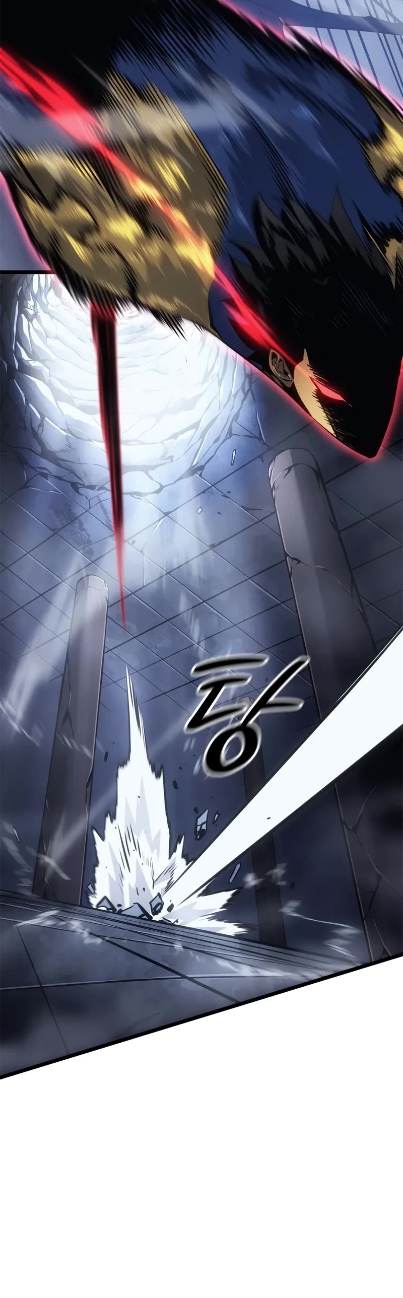 Solo Leveling: Ragnarok chapter 37 page 51