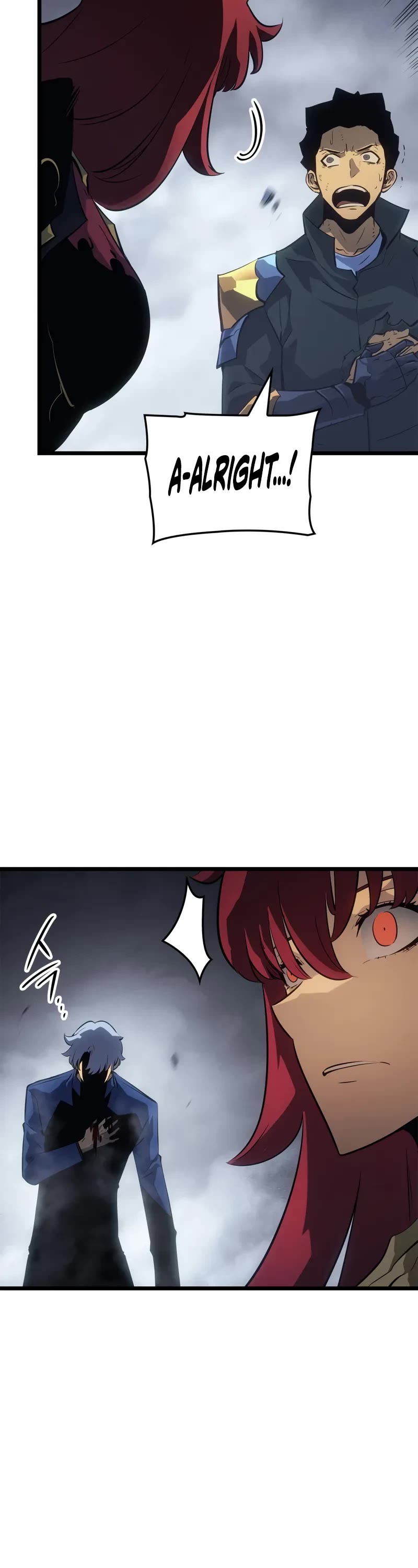 Solo Leveling: Ragnarok chapter 37 page 53