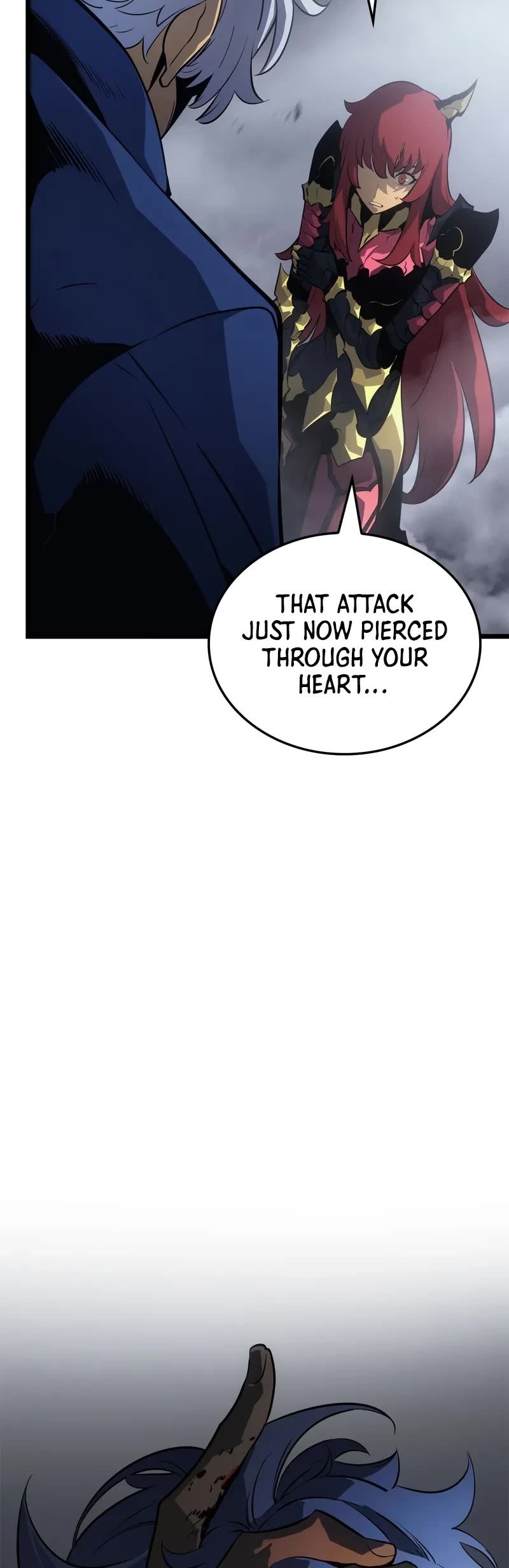 Solo Leveling: Ragnarok chapter 37 page 55