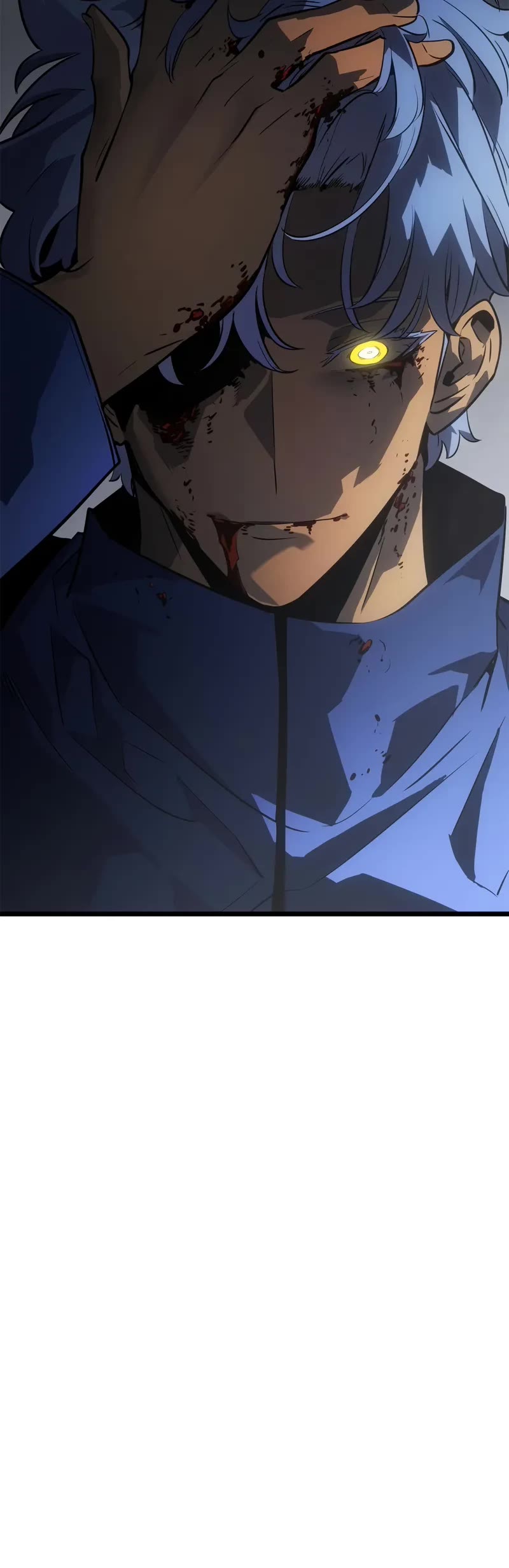 Solo Leveling: Ragnarok chapter 37 page 56