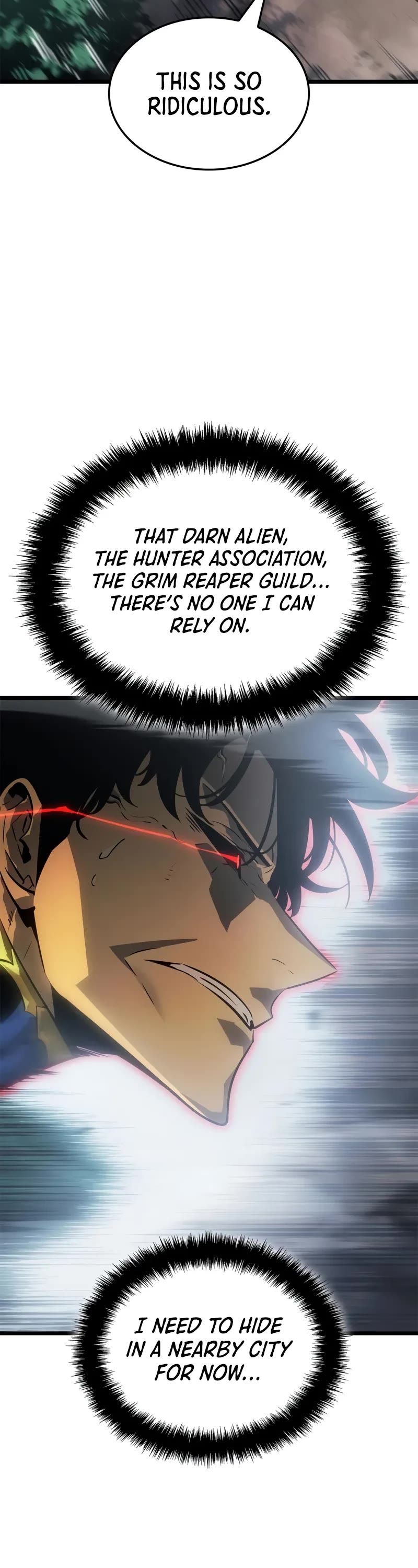 Solo Leveling: Ragnarok chapter 37 page 58