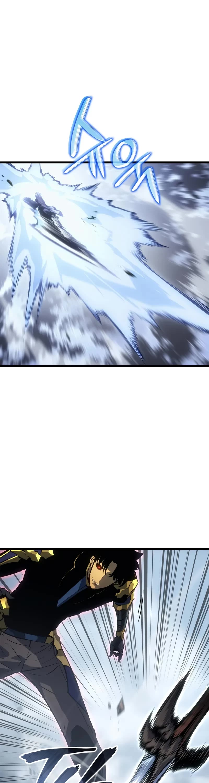 Solo Leveling: Ragnarok chapter 37 page 59