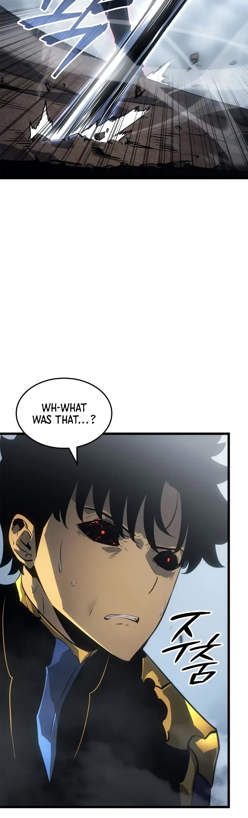 Solo Leveling: Ragnarok chapter 37 page 60