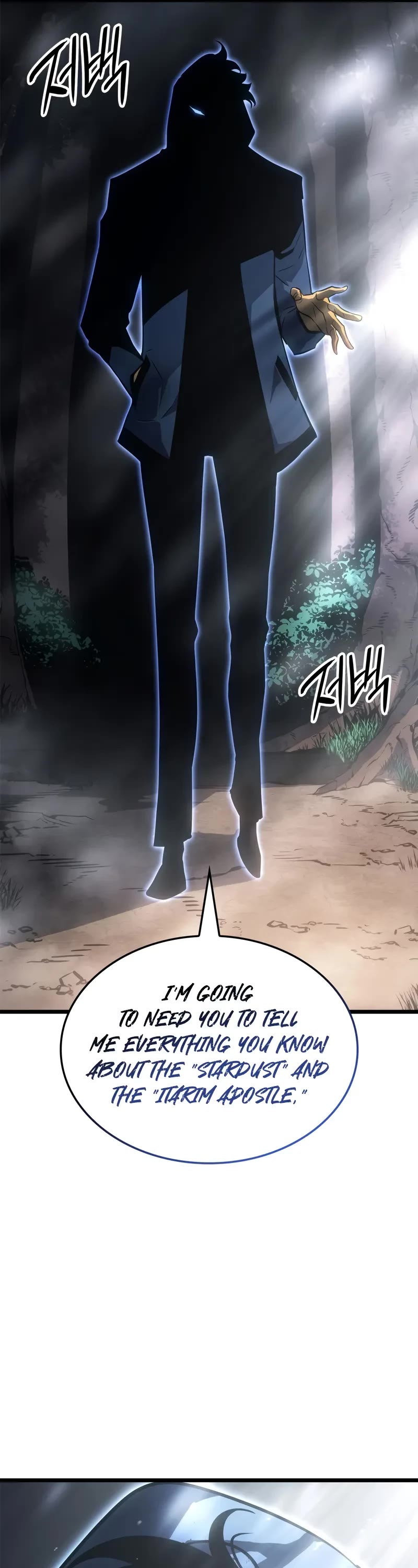 Solo Leveling: Ragnarok chapter 37 page 62