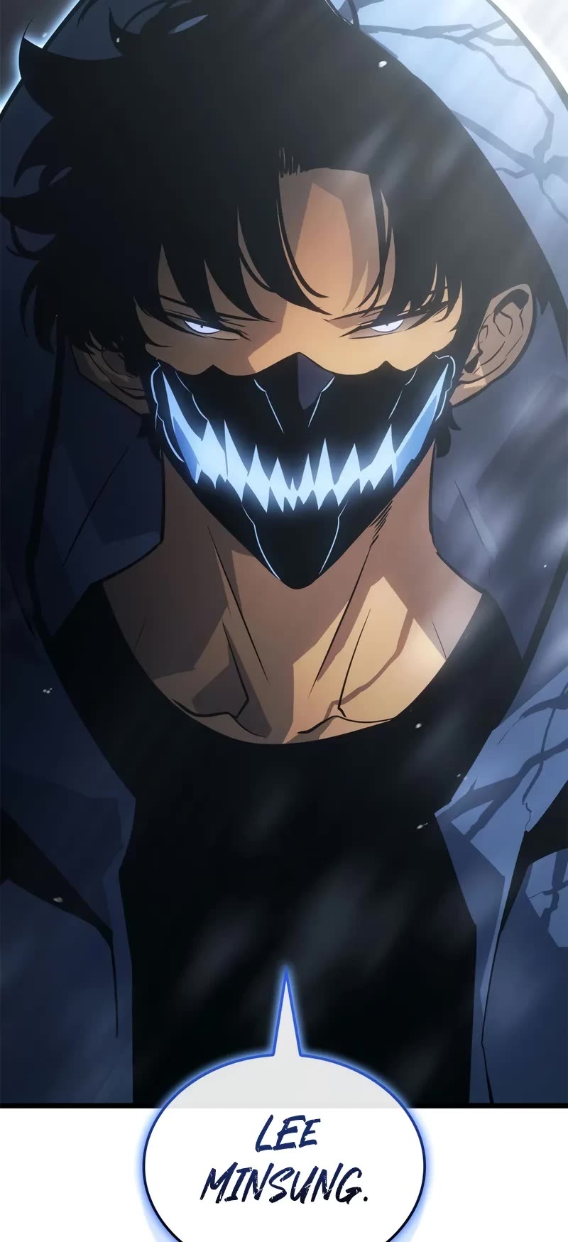 Solo Leveling: Ragnarok chapter 37 page 63