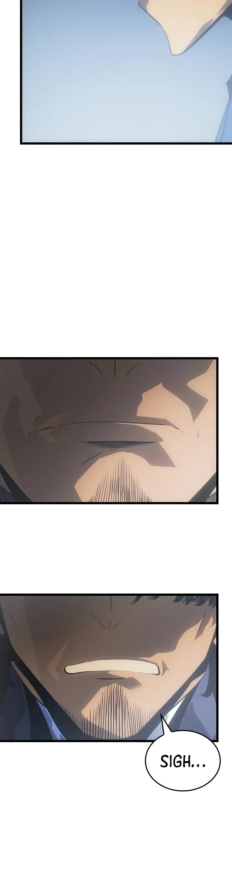 Solo Leveling: Ragnarok chapter 37 page 8