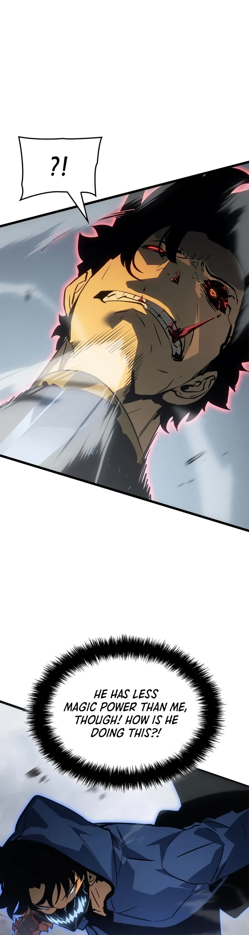 Solo Leveling: Ragnarok chapter 38 page 11