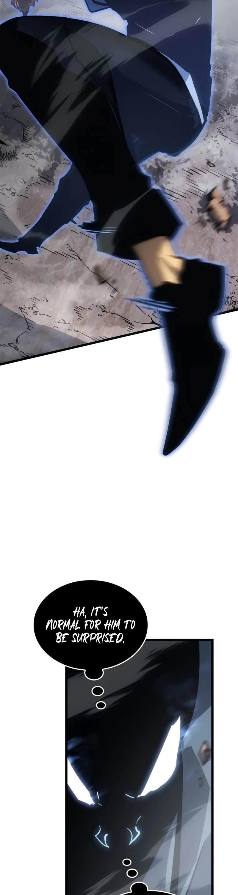 Solo Leveling: Ragnarok chapter 38 page 12