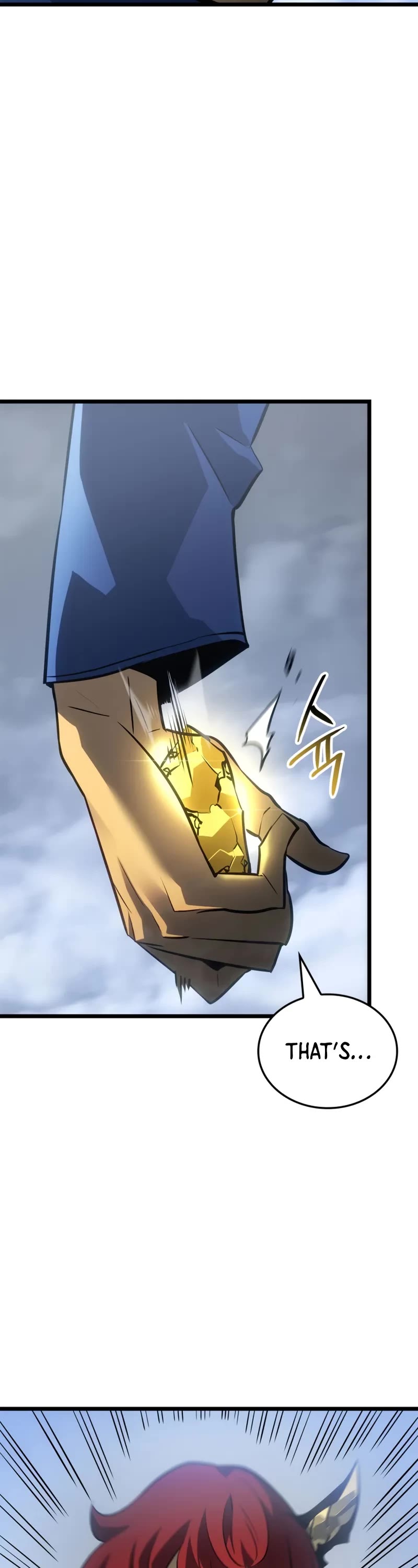 Solo Leveling: Ragnarok chapter 38 page 17