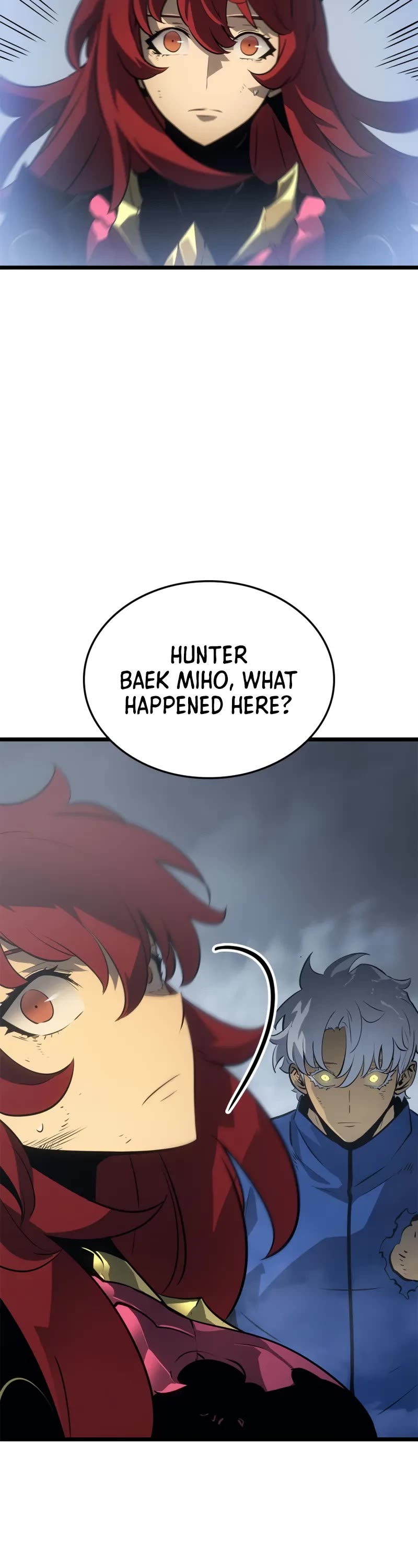 Solo Leveling: Ragnarok chapter 38 page 18