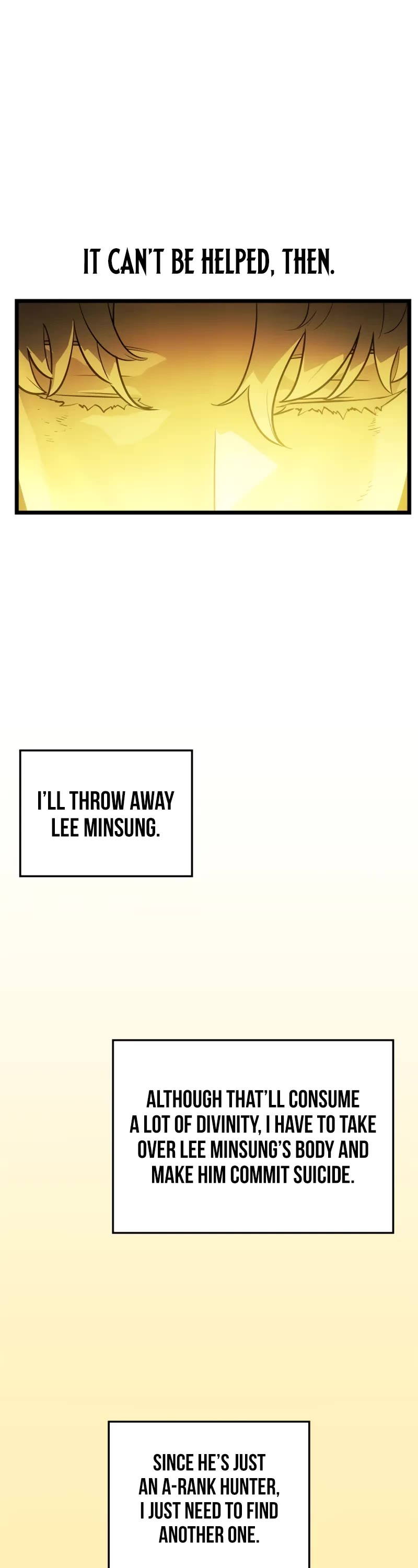 Solo Leveling: Ragnarok chapter 38 page 29